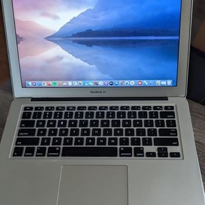 MacBook Air